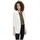 Damen Pcboss Noos 3/4 BLAZER Cloud Dancer M