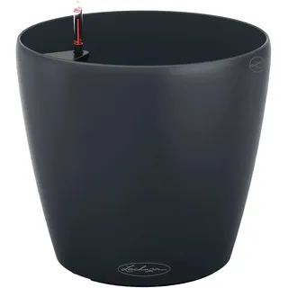 LECHUZA Classico Color Ø 70 x 65 cm Schiefergrau