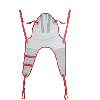 REBOTEC Netz Badegurt für Arnold Größe L 1 Stück