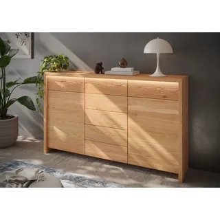 Home Affaire Léopoldine 188 x 85 x 40 cm braun