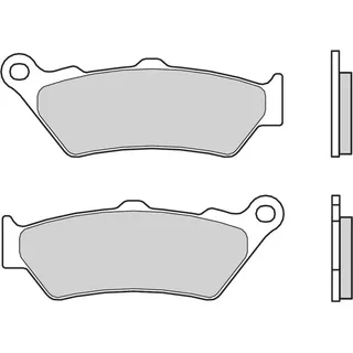 Brembo MT07BB03SA