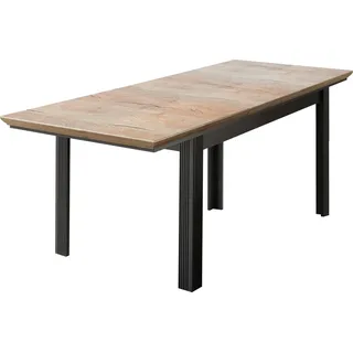 Innostyle Jasmin 160 x 76 x 90 cm grau