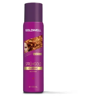Goldwell Sprühgold Classic Haarspray 100 ml