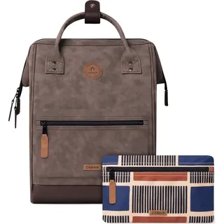 Cabaia Adventurer M Papeete Braun