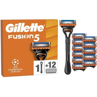 Gillette Fusion5 Rasierer Präzisionskit 1 St