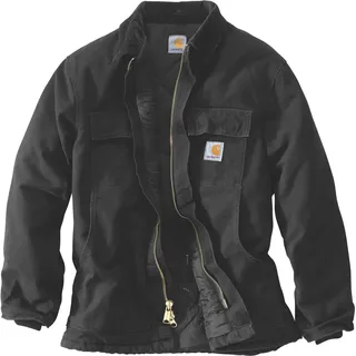 Carhartt Traditional, Mantel-/Textiljacke - Schwarz - L