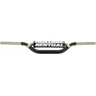 Renthal 998 Reed/windham Twinwall Lenker - Black - 28.6 mm - 803 mm