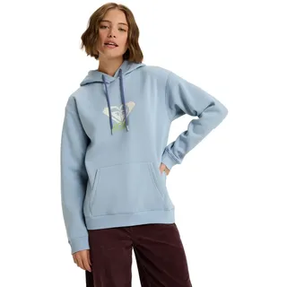 Roxy Kapuzensweatshirt »Surf Stoked Brushed Art«