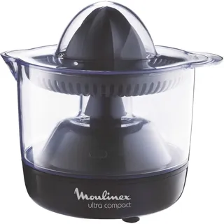 Moulinex PC120870 Elektrische Zitruspresse schwarz