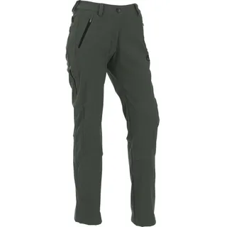 MAUL Sport Klosters REC - Lange Hose Elastic dark green (60) 17