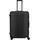 Overseas 4-Rollen 75 cm / 100 l schwarz
