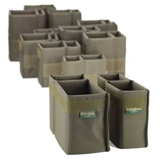 Billingham Superflex olive  9-15