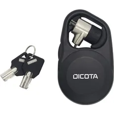 Bild Security T-Lock Retractable, Single 3 x
