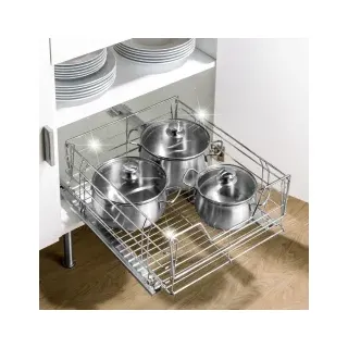 Wenko Schrankauszug, Maxi