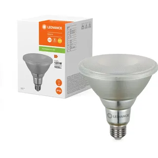 LEDVANCE LED-Spot 4099854067808 13,5W E27 warmweiß 1 St.