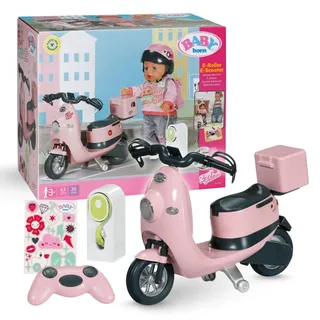 BABY BORN E-Scooter