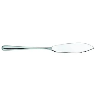Alessi 6 Stück Fischmesser CACCIA