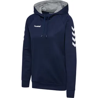 hummel HmlGO Hoodie Marine XS