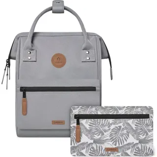 Cabaïa Adventurer Poitiers Grau