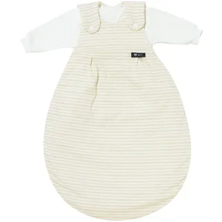 Alvi 423801056 Baby Mäxchen, 3 - teilig, Streifen beige