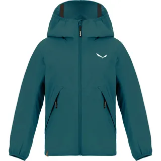 Salewa Aqua Powertex K Jacket pond blue (8770) 92