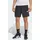 Herren Train Essentials Black/White XS
