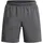 Launch 7 Short leichte Sporthose mit Innenslip schweißableitende und schnell trocknende Laufshorts