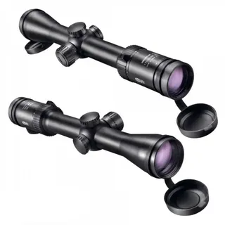 Meopta Meostar R2 1.7-10x42 Rd 4c Zielfernrohr - One Size