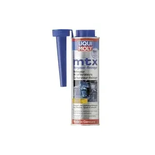 Liqui Moly mtx Vergaserreiniger mtx 5100 300 ml