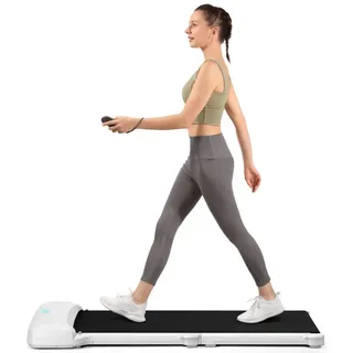 KINGSMITH WalkingPad C1 weiß - Weiß