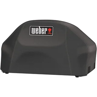 Weber Abdeckhaube für Pulse 1000 62 x 21 x 14 cm Polyester schwarz