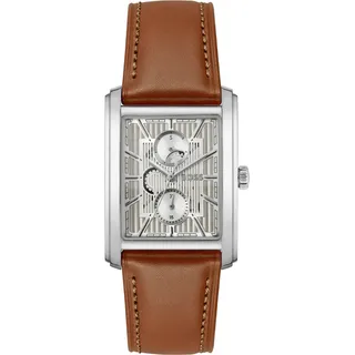 Boss PRINCIPLE DRESS MULTI Leder 44 mm 1513470