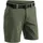 Männer Shorts Grün 56