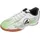 J-SI Stepover White/Neon Green 37