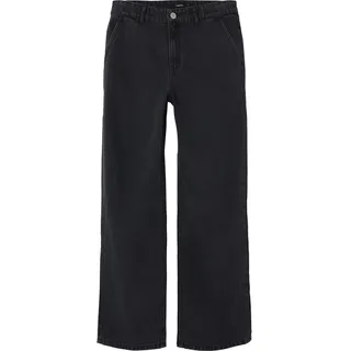 NAME IT Toizza Baggy Fit Jeans 14 Years