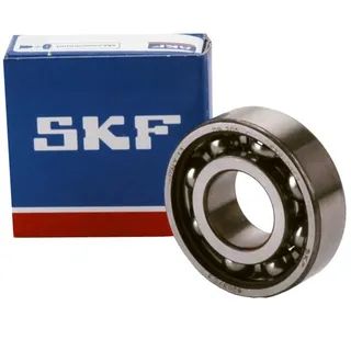 SKF Rillenkugellager 6303 C3