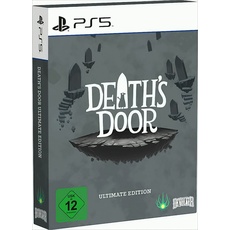 Bild Deaths Door Ultimate Edition