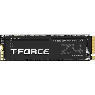 Team Group T-FORCE Z44A5, 2 TB, M.2 2280 / M-Key / PCIe 3.0 x4, Kühlkörper (TM8FP9512G0C311)