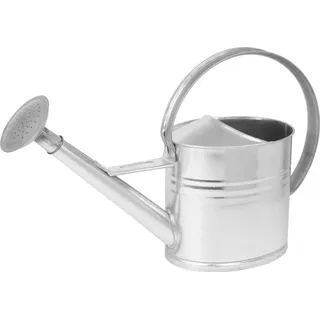 Gießkanne mit Brause ANGARDEN, 10 Liter, Metall, Zn