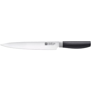 Zwilling Fleischmesser Now S Stahl Schwarz