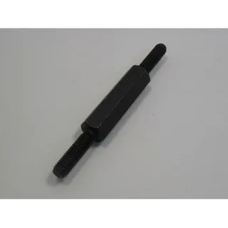 Metallkraft Gewindestange HSBM 610 HS