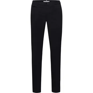 Brax Fabio Modern Fit Chinohose Schwarz 34/30
