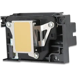 R1390 Druckkopf, kompatibel mit R1390 R260 R390 1500 W, Ersatz für L1800 1400 1430 Drucker, austauschbarer Teildruck (04)