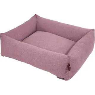 FANTAIL Basket Snug Iconic Pink 70x55cm