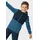 II Fleecejacke Ultramarine 158/164