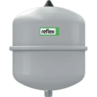 Reflex Ausdehnungsgefäß Reflex N grau, 4 bar 25 l