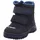 HUSKY1 warm gefütterte Sympatex Stiefel, BLAU/TÜRKIS 8020