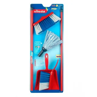 Theo Klein Vileda Wischmop Set