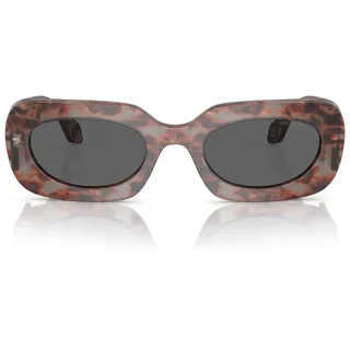 Giorgio Armani 0AR8182 52 5976B1 Sonnenbrille, Unisex, Erwachsene, Mehrfarbig (Mehrfarbig), Einheitsgröße