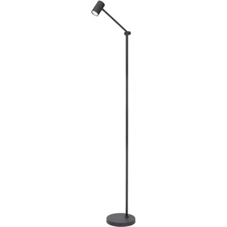 LUCIDE TIPIK 1x3W 2700K Schwarz